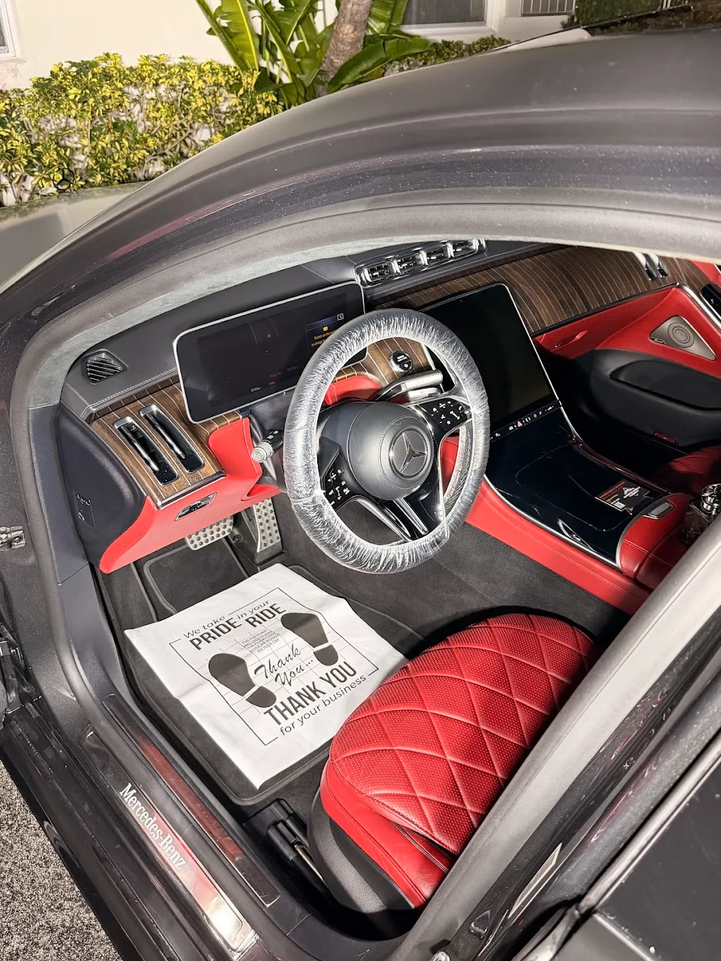 Diamond Mobile Detailing 1
