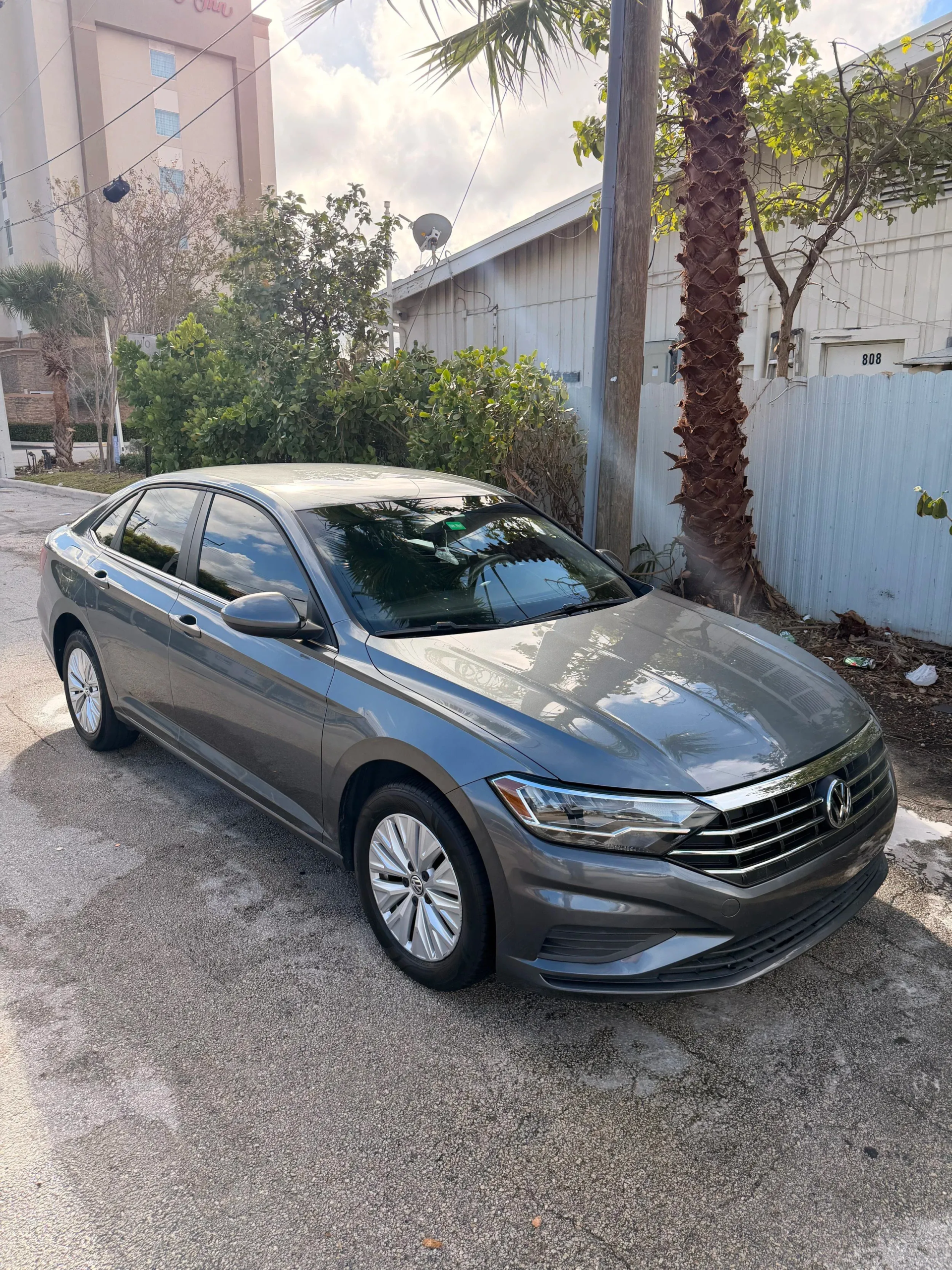 Diamond Mobile Detailing 3